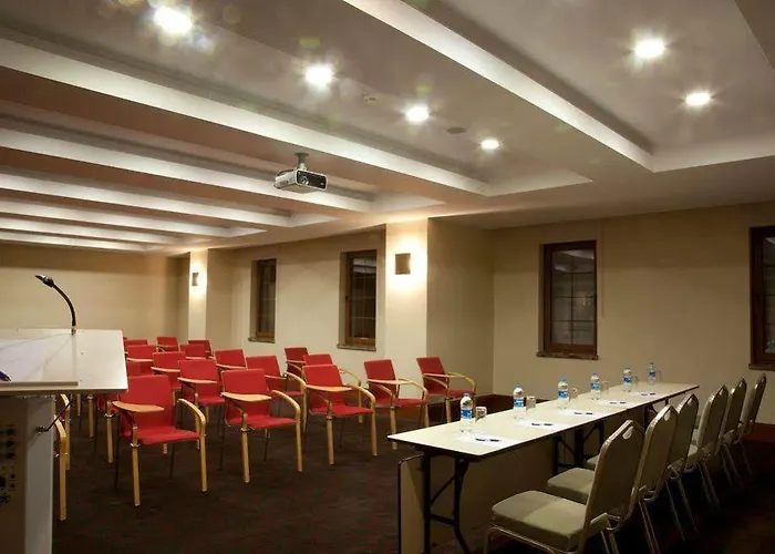 Swiss International 5*