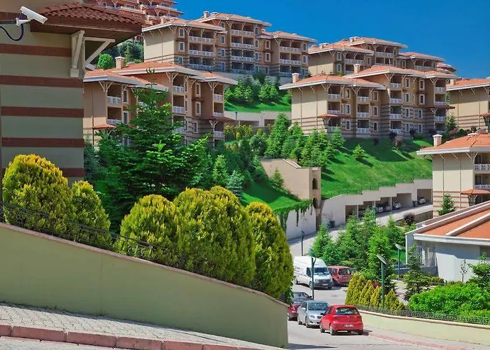 Hotel Swiss International 5*