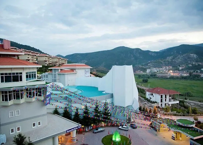 Swiss International 5*