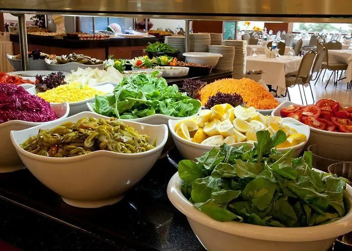 Hotel Swiss International 5*