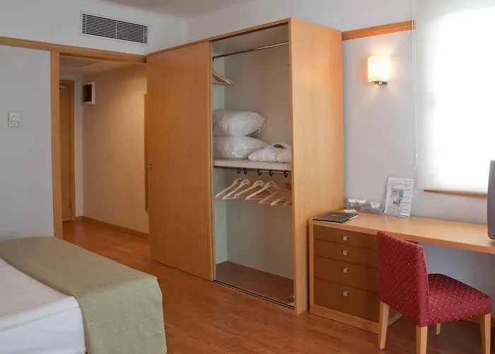 Swiss International Hotel 5*