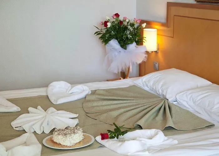 Swiss International Hotel