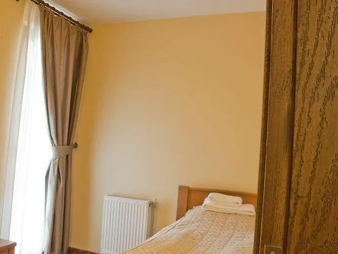 Hotel Swiss International 5*