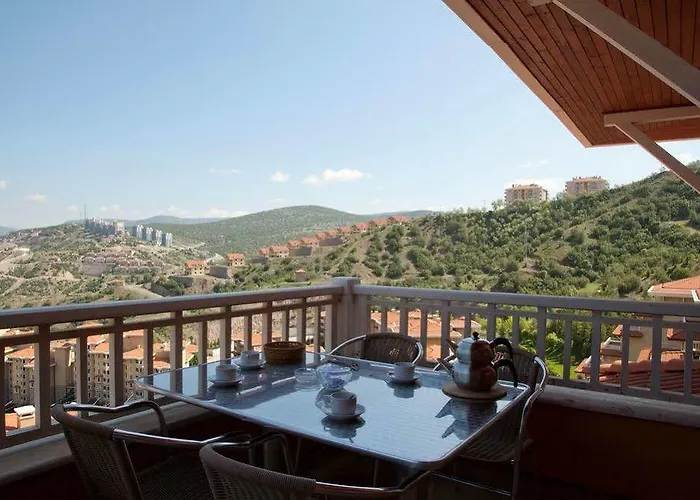 Hotel Swiss International