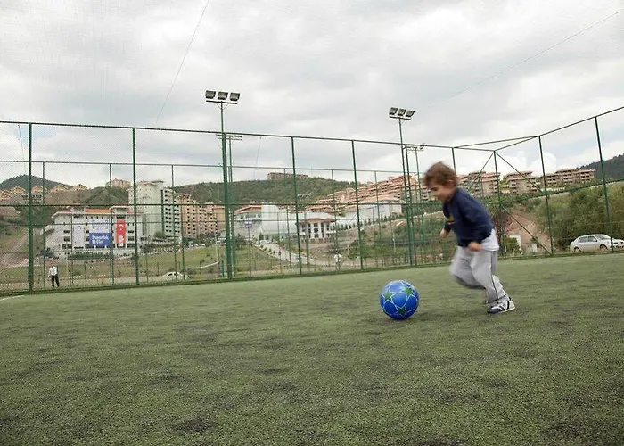 Hotel Swiss International 5*