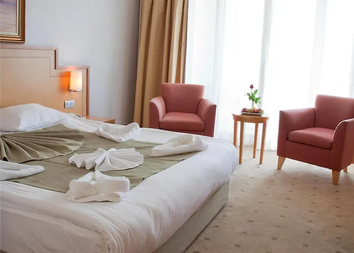 Swiss International 5* Kizilcahamam