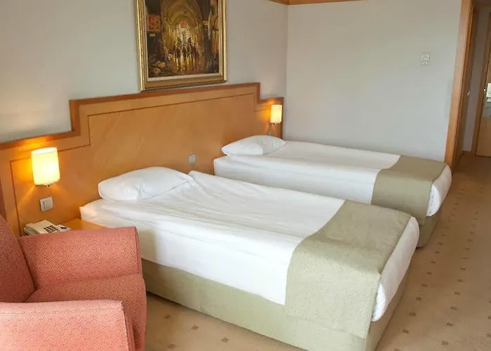 Swiss International Kizilcahamam