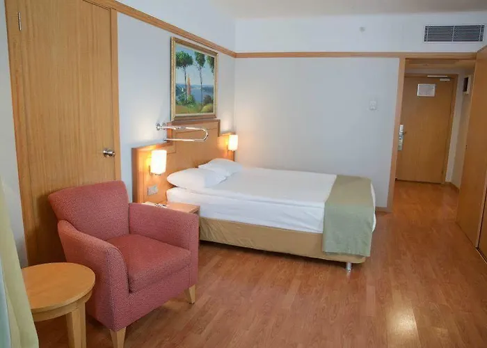 Swiss International Kizilcahamam