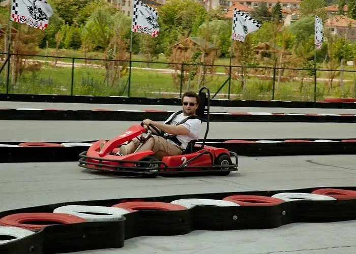 Swiss International 5*