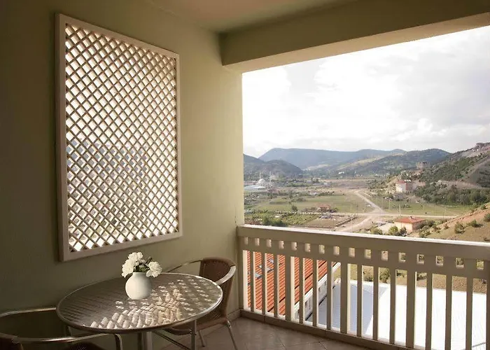 Swiss International Hotel