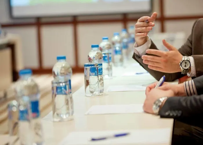 Hotel Swiss International