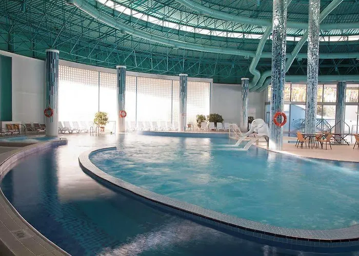 Swiss International 5*