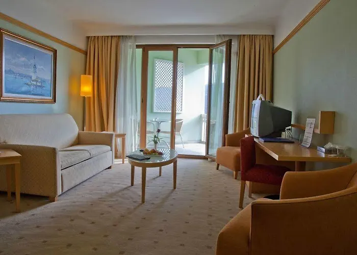 Swiss International 5* Kizilcahamam