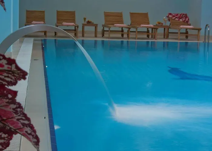 Swiss International Hotel Kizilcahamam